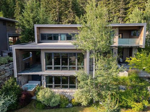 8501 Ashleigh Mcivor Drive, Whistler, BC 