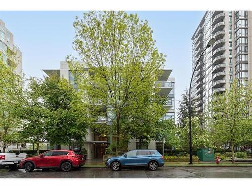 508 135 W 2Nd Street, North Vancouver, BC 