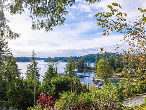 4799 Sinclair Bay Road, Garden Bay, BC 