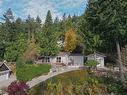 4799 Sinclair Bay Road, Garden Bay, BC 