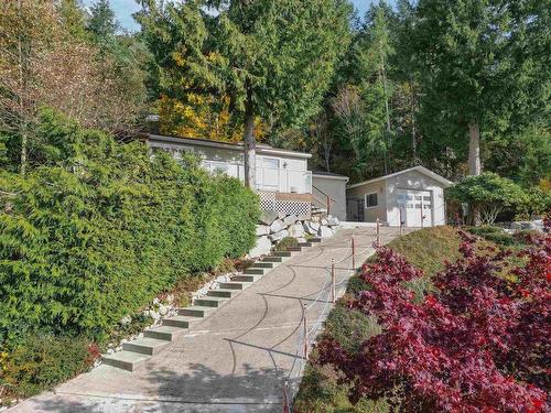 4799 Sinclair Bay Road, Garden Bay, BC 