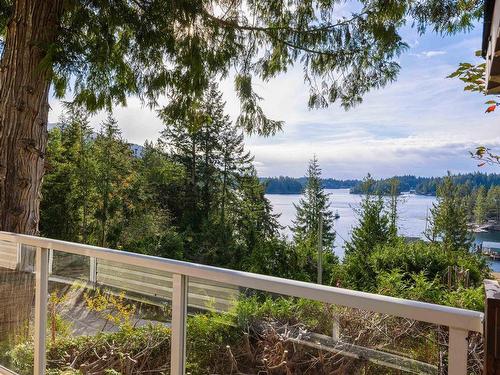 4799 Sinclair Bay Road, Garden Bay, BC 