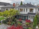 4360 Frances Street, Burnaby, BC 