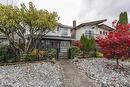 4360 Frances Street, Burnaby, BC 