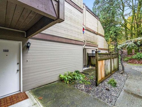 102 9152 Saturna Drive, Burnaby, BC 