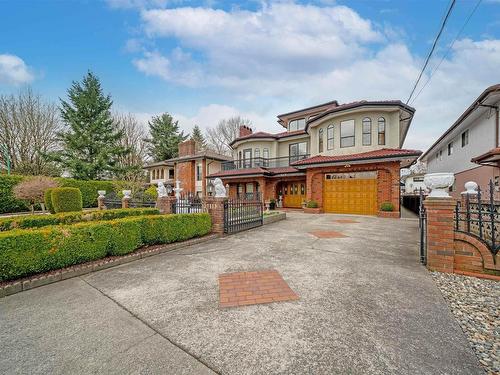 7113 Union Street, Burnaby, BC 