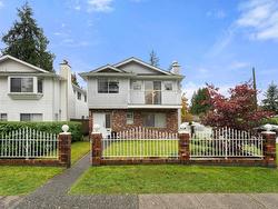 1403 FREDERICK ROAD  North Vancouver, BC V7K 1J6