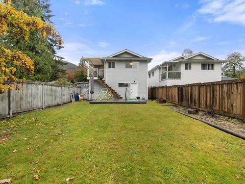 1403 Frederick Road, North Vancouver, BC 