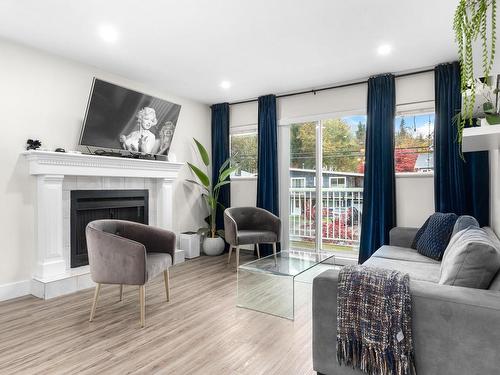 1403 Frederick Road, North Vancouver, BC 