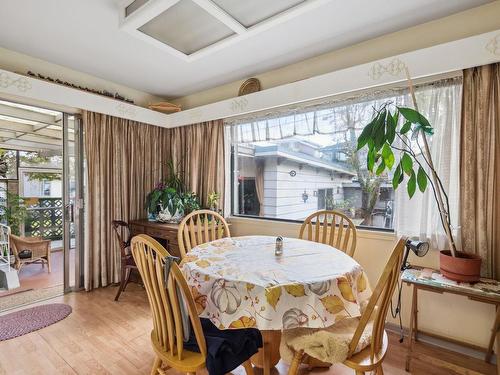 3204 Coleridge Avenue, Vancouver, BC 