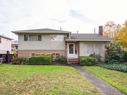 3204 Coleridge Avenue, Vancouver, BC 