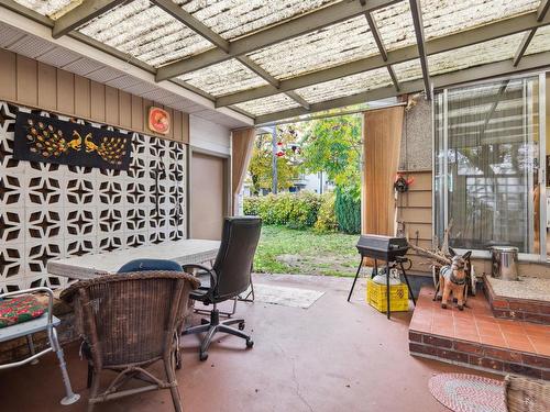 3204 Coleridge Avenue, Vancouver, BC 