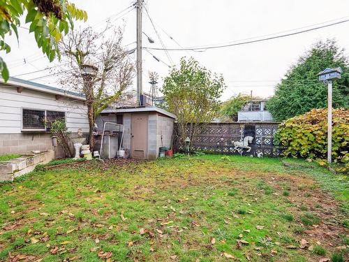 3204 Coleridge Avenue, Vancouver, BC 