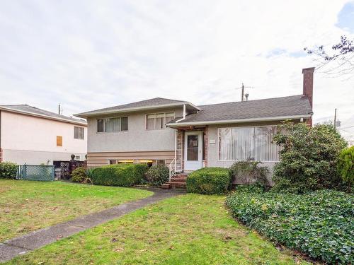 3204 Coleridge Avenue, Vancouver, BC 