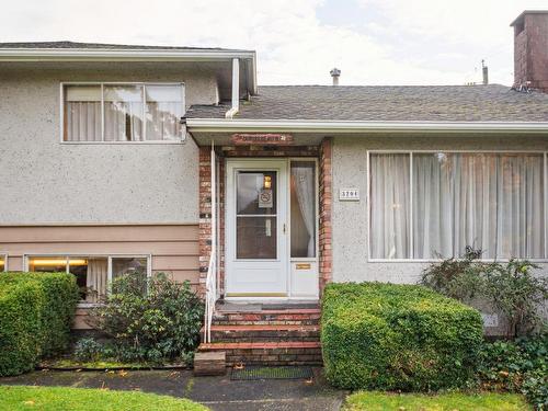 3204 Coleridge Avenue, Vancouver, BC 