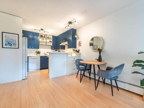 306 2033 W 7Th Avenue, Vancouver, BC 