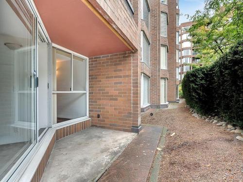 217 1330 Burrard Street, Vancouver, BC 