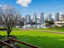 213 1869 Spyglass Place, Vancouver, BC 