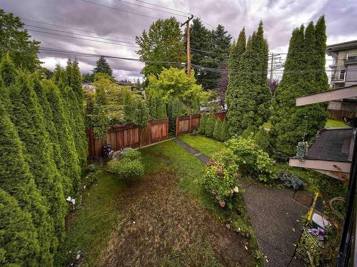 1671 Garden Avenue, North Vancouver, BC 