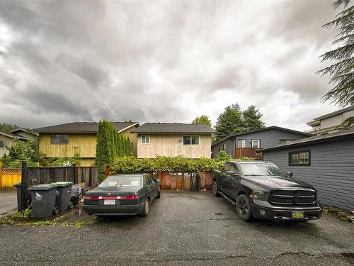 1671 Garden Avenue, North Vancouver, BC 