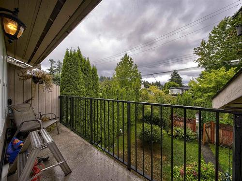 1671 Garden Avenue, North Vancouver, BC 