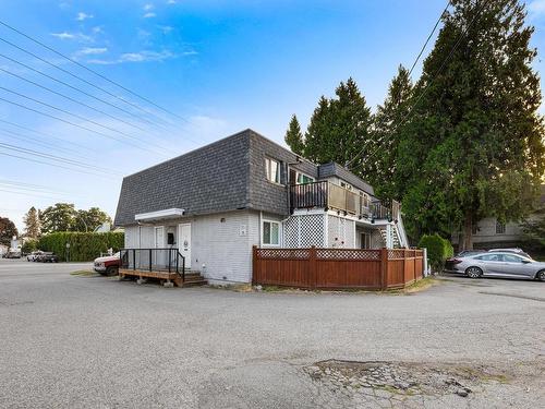 20 21555 Dewdney Trunk Road, Maple Ridge, BC 