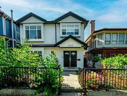 3440 E 25TH AVENUE  Vancouver, BC V5R 1K1