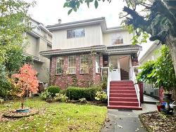 8006 CHESTER STREET  Vancouver, BC V5X 3Y6