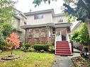 8006 Chester Street, Vancouver, BC 