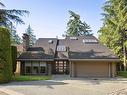 5321 Monte Bre Crescent, West Vancouver, BC 