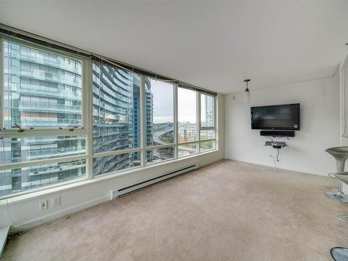 1205 939 Expo Boulevard, Vancouver, BC 