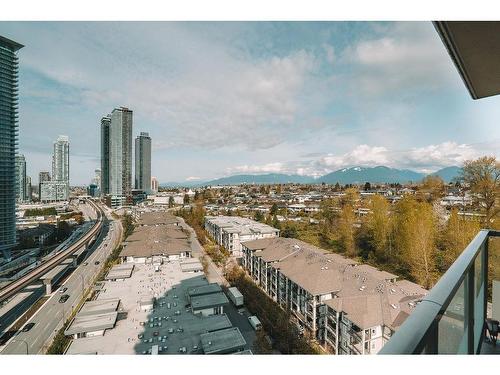 1603 4888 Brentwood Drive, Burnaby, BC 