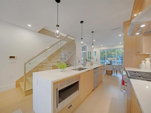 2658 Waterloo Street, Vancouver, BC 