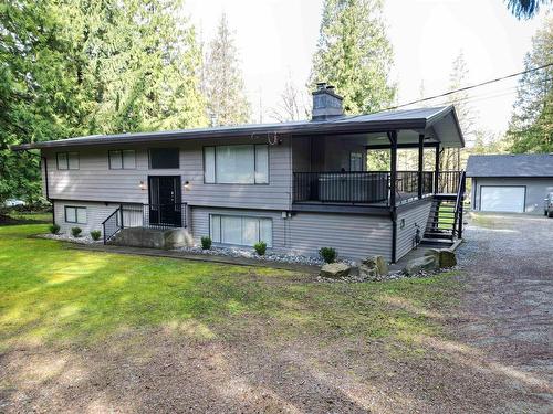 26803 Ferguson Avenue, Maple Ridge, BC 