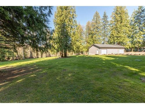 26803 Ferguson Avenue, Maple Ridge, BC 