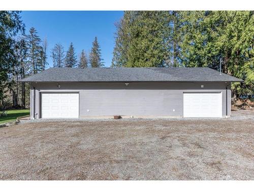 26803 Ferguson Avenue, Maple Ridge, BC 