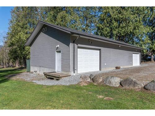 26803 Ferguson Avenue, Maple Ridge, BC 