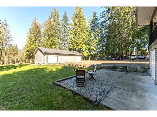 26803 Ferguson Avenue, Maple Ridge, BC 