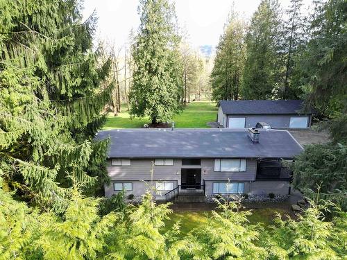 26803 Ferguson Avenue, Maple Ridge, BC 