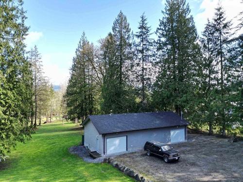 26803 Ferguson Avenue, Maple Ridge, BC 