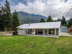 10008 Koocha Road  D'Arcy, BC V0N 1L0