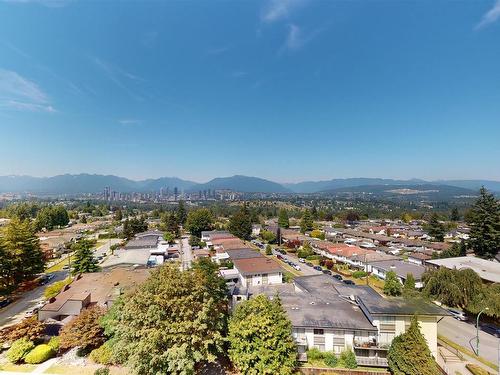 1001 4657 Hazel Street, Burnaby, BC 