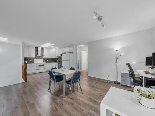 3529 Napier Street, Vancouver, BC 