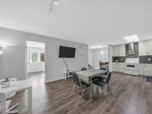 3529 Napier Street, Vancouver, BC 