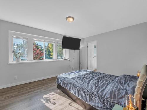 3529 Napier Street, Vancouver, BC 