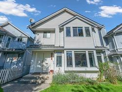 3529 NAPIER STREET  Vancouver, BC V5K 2X8