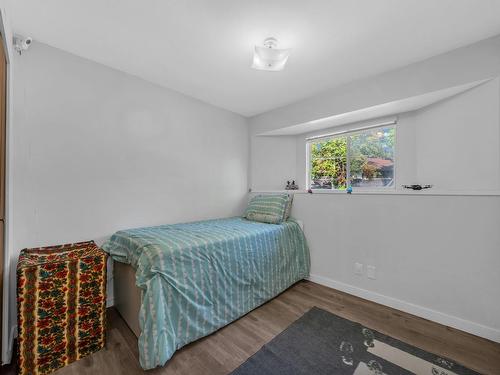 3529 Napier Street, Vancouver, BC 