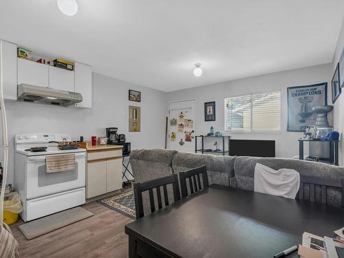 3529 Napier Street, Vancouver, BC 