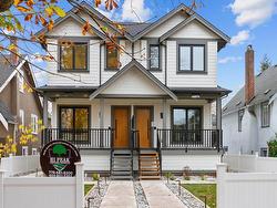 3336 W 14TH AVENUE  Vancouver, BC V6R 2V8