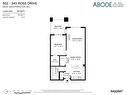 302 245 Ross Drive, New Westminster, BC 